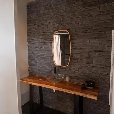 Apartament Capsule - Piscine Privative, Sauna, Jacuzzi Quiévrechain