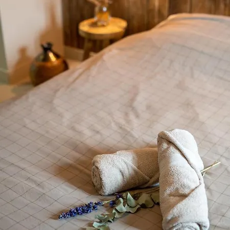 Apartament Capsule - Piscine Privative, Sauna, Jacuzzi Quiévrechain