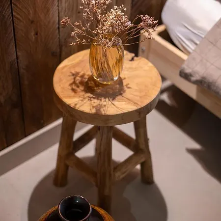 Apartament Capsule - Piscine Privative, Sauna, Jacuzzi Quiévrechain