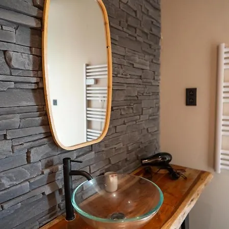 Apartament Capsule - Piscine Privative, Sauna, Jacuzzi
